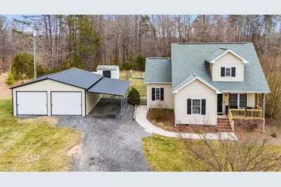 743 Almond Road, Reidsville, NC 27320 - Photo 35