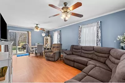 743 Almond Road, Reidsville, NC 27320 - Photo 7