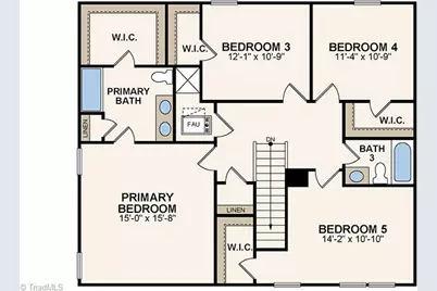 552 Richard Road, Lexington, NC 27292 - Photo 3