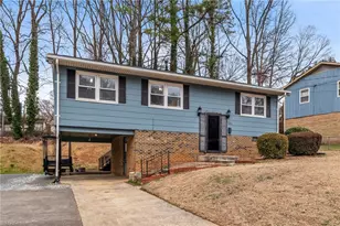 1365 W Sedgefield Dr, Winston-Salem, NC 27107 - Photo 3