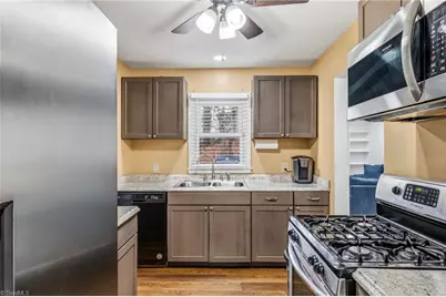 1365 W Sedgefield Drive, Winston-Salem, NC 27107 - Photo 11