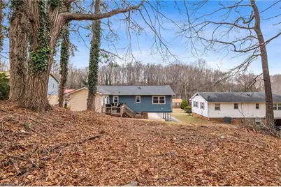 1365 W Sedgefield Drive, Winston-Salem, NC 27107 - Photo 5