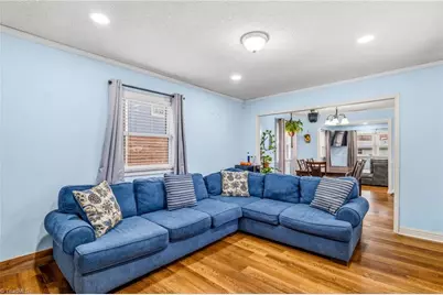 1365 W Sedgefield Drive, Winston-Salem, NC 27107 - Photo 15