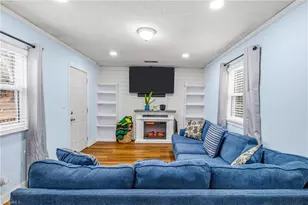 1365 W Sedgefield Dr, Winston-Salem, NC 27107 - Photo 13