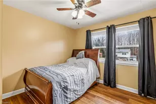 1365 W Sedgefield Dr, Winston-Salem, NC 27107 - Photo 23