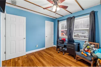 1365 W Sedgefield Drive, Winston-Salem, NC 27107 - Photo 21