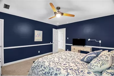 905 Northshore Court, High Point, NC 27265 - Photo 35