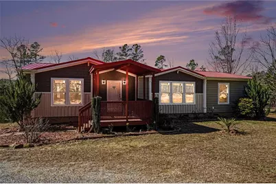 535 Strider Road, Troy, NC 27371 - Photo 1