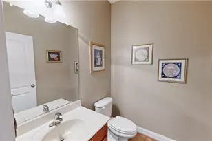 222 Mahogany Dr, Thomasville, NC 27360 - Photo 23
