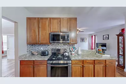 222 Mahogany Drive, Thomasville, NC 27360 - Photo 13