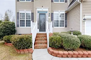 222 Mahogany Dr, Thomasville, NC 27360 - Photo 45