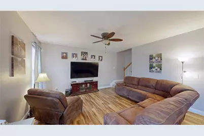 222 Mahogany Drive, Thomasville, NC 27360 - Photo 1