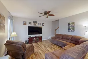 222 Mahogany Dr, Thomasville, NC 27360 - Photo 1