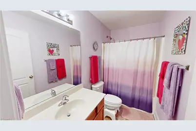 222 Mahogany Drive, Thomasville, NC 27360 - Photo 31