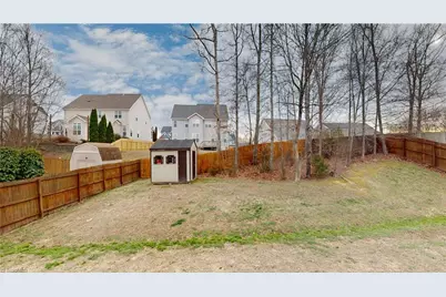 222 Mahogany Drive, Thomasville, NC 27360 - Photo 27