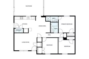 900 Beaumont Ave, Greensboro, NC 27401 - Photo 29