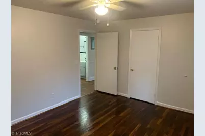 1813 Walker Avenue #D, Greensboro, NC 27403 - Photo 9