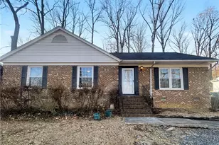 3222 S Elm-Eugene St, Greensboro, NC 27406 - Photo 1