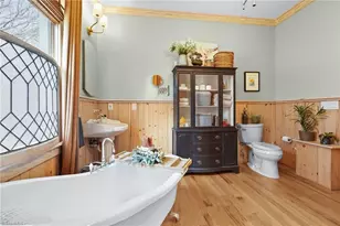 120 Town Lot Dr, Pfafftown, NC 27040 - Photo 25