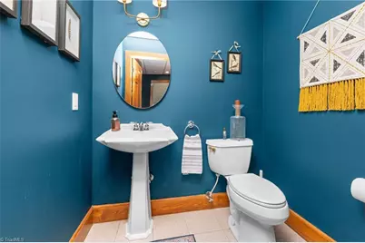 120 Town Lot Drive, Pfafftown, NC 27040 - Photo 41