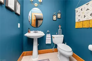 120 Town Lot Dr, Pfafftown, NC 27040 - Photo 41