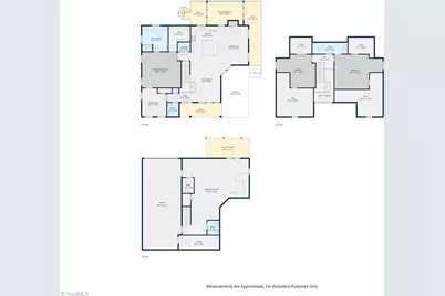 120 Town Lot Drive, Pfafftown, NC 27040 - Photo 49