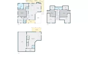 120 Town Lot Dr, Pfafftown, NC 27040 - Photo 49