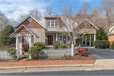 120 Town Lot Drive, Pfafftown, NC 27040 - Photo 1