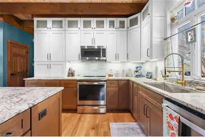 120 Town Lot Drive, Pfafftown, NC 27040 - Photo 11