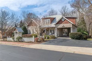 120 Town Lot Dr, Pfafftown, NC 27040 - Photo 1