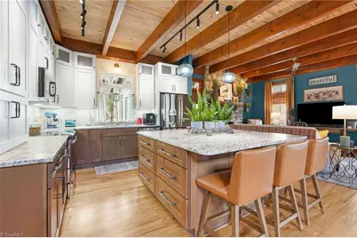 120 Town Lot Drive, Pfafftown, NC 27040 - Photo 9