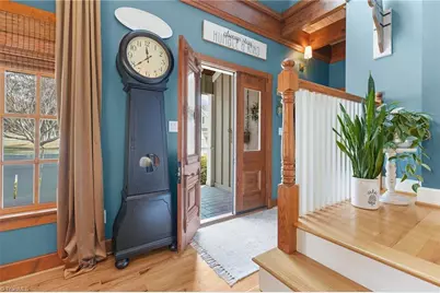 120 Town Lot Drive, Pfafftown, NC 27040 - Photo 5