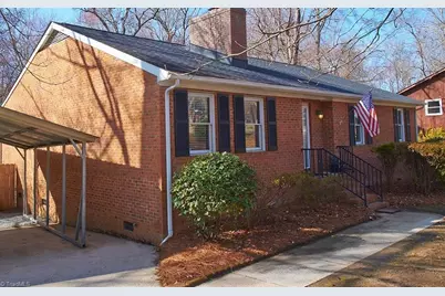 1012 Springwood Lane, Archdale, NC 27263 - Photo 3