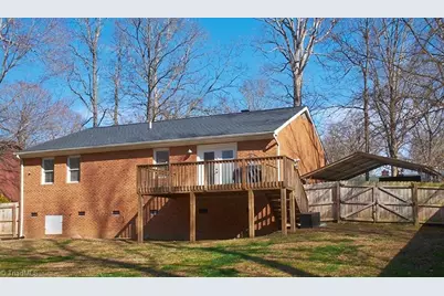 1012 Springwood Lane, Archdale, NC 27263 - Photo 41