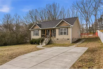 128 Kendall Mill Road, Thomasville, NC 27360 - Photo 3