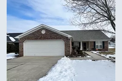 2922 Hearthstone Point Drive, High Point, NC 27265 - Photo 1