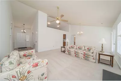 2922 Hearthstone Point Drive, High Point, NC 27265 - Photo 5