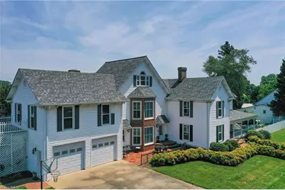 301 Virginia Drive, Yadkinville, NC 27055 - Photo 37