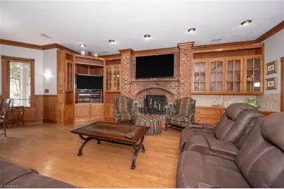 301 Virginia Drive, Yadkinville, NC 27055 - Photo 17