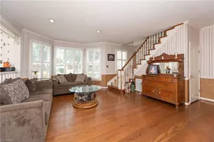 301 Virginia Dr, Yadkinville, NC 27055 - Photo 5