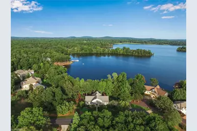 603 Pearl Bay Drive, New London, NC 28127 - Photo 1