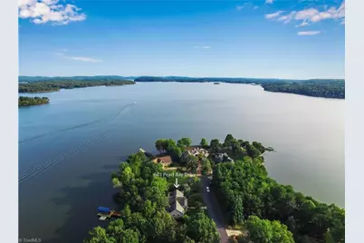 603 Pearl Bay Drive, New London, NC 28127 - Photo 7