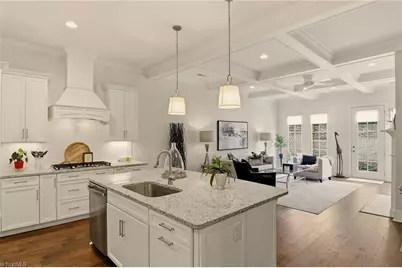 3518 Cliffmoor Court, Winston-Salem, NC 27104 - Photo 13