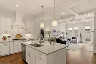 3518 Cliffmoor Ct, Winston-Salem, NC 27104 - Photo 13