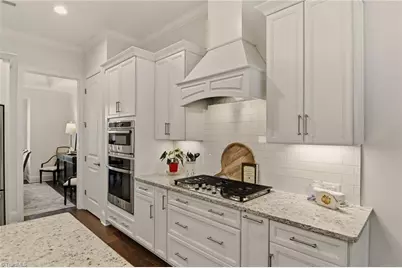 3518 Cliffmoor Court, Winston-Salem, NC 27104 - Photo 9