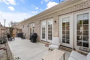 3518 Cliffmoor Ct, Winston-Salem, NC 27104 - Photo 33