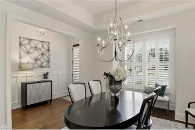 3518 Cliffmoor Court, Winston-Salem, NC 27104 - Photo 5