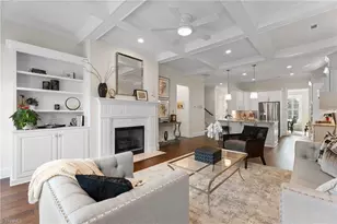 3518 Cliffmoor Ct, Winston-Salem, NC 27104 - Photo 17