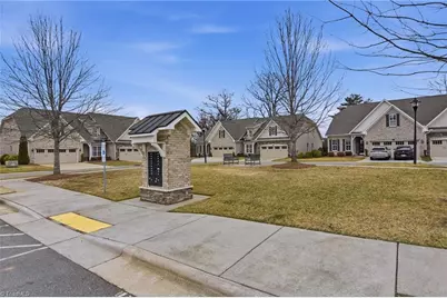 3518 Cliffmoor Court, Winston-Salem, NC 27104 - Photo 35