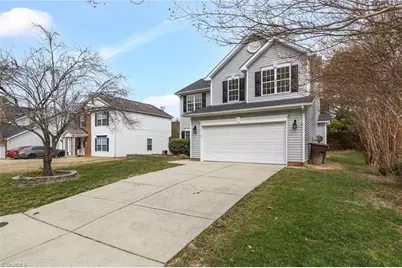 5 Hartsfield Court, Greensboro, NC 27407 - Photo 3